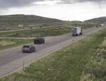 Transportation Commission Awards $42.4 Million Bid for I-80 Work East of Rock Springs