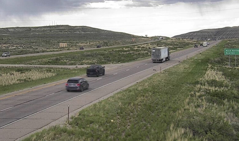 WYDOT Construction Season Begins Soon