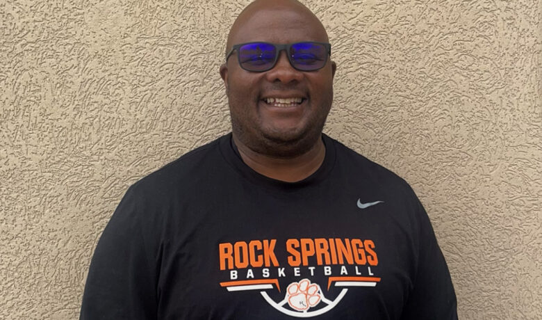 RSHS Lady Tigers Basketball Welcomes Mike Swenson as Head Coach