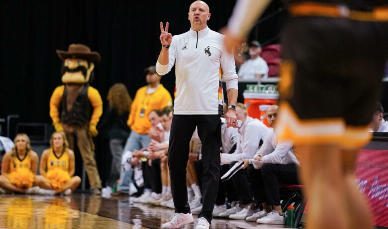 Sundance Wicks Named Head Coach of Cowboy Basketball