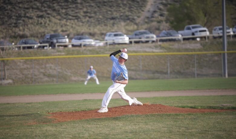 Ups and Downs for Knights and Stallions in Weekend Baseball