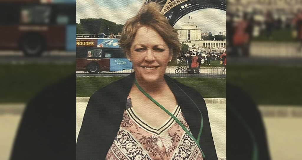 Susan Ellen Aragon (January 9, 1959 – May 26, 2024)