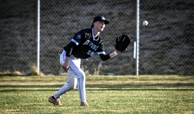 Knights and Stallions Open Pocatello Wood Bat Classic