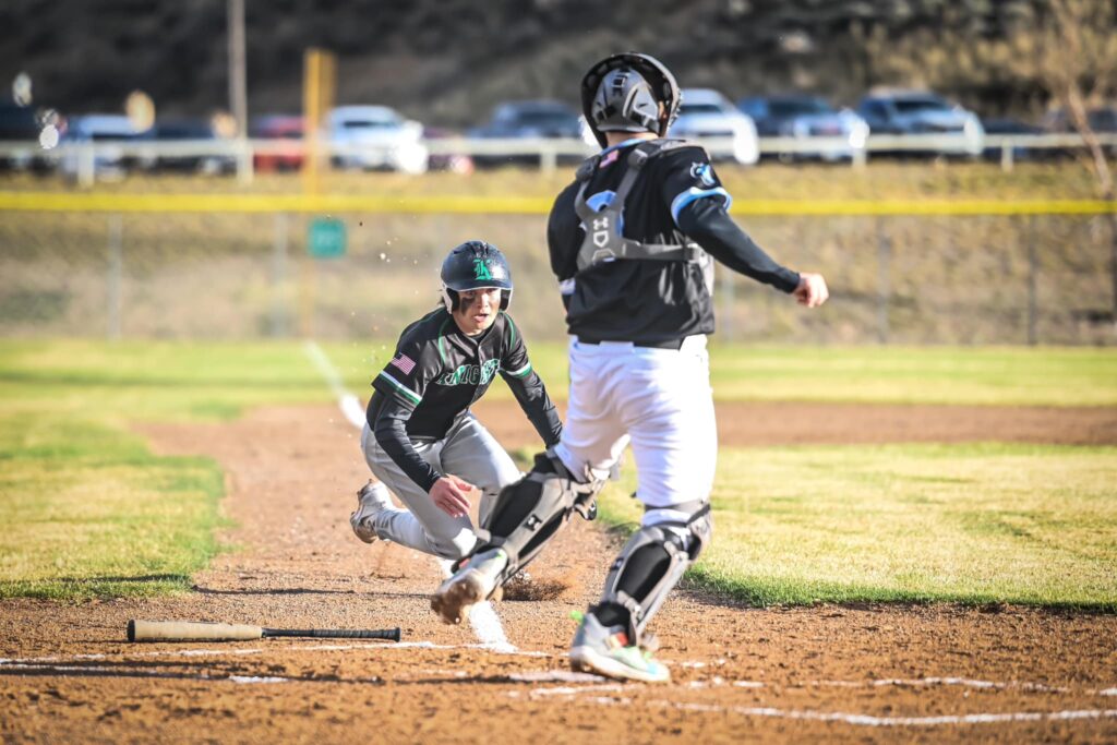 Green River Heads to Powell for Tuesday Doubleheader