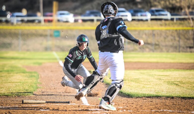 Green River Heads to Powell for Tuesday Doubleheader