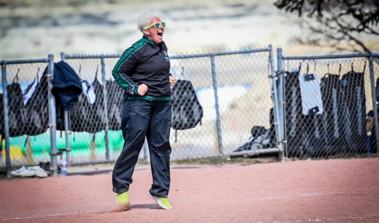 Two-Time Coach of the Year Winner Out as GRHS Softball Coach