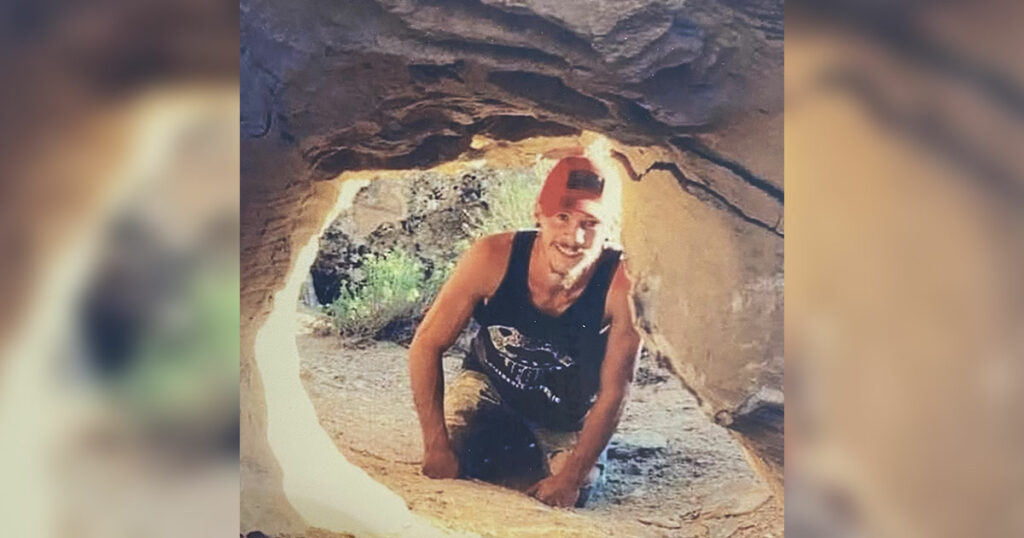 Tye Evan Clark (September 12, 2000-June 1, 2024)