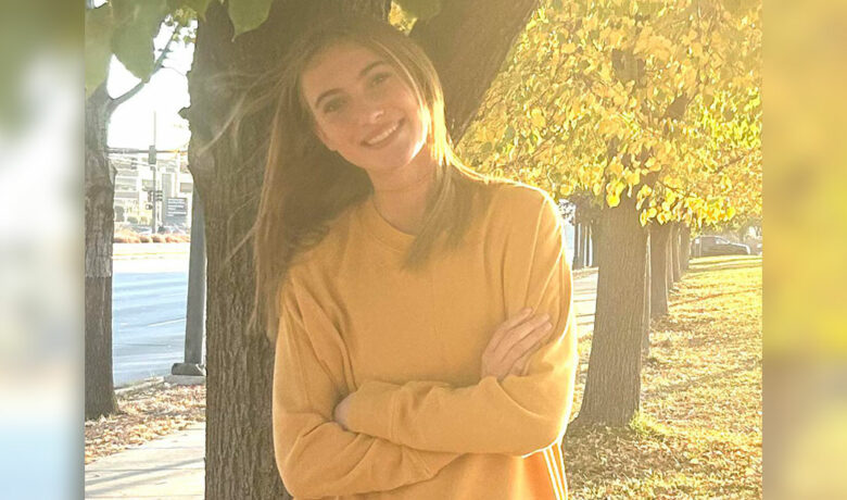 Grace Gatti Earns Main Street’s Volunteer of the Month Recognition