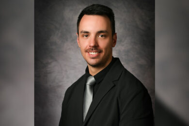 New Pharmacy Director Joins Hospital