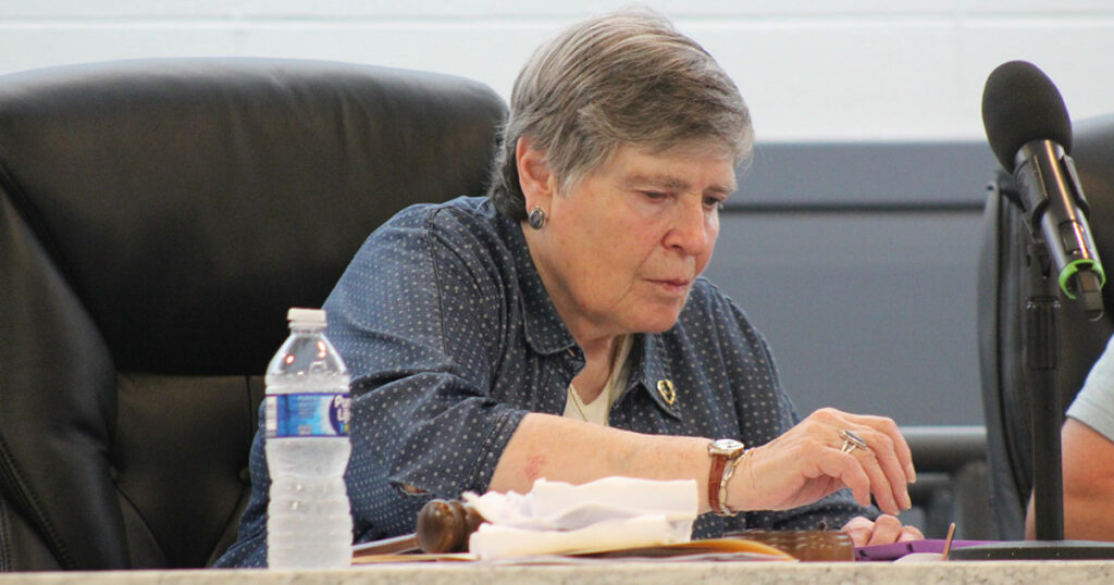 Sweetwater One School Board to Consider Workforce Stabilization Incentive for Employees