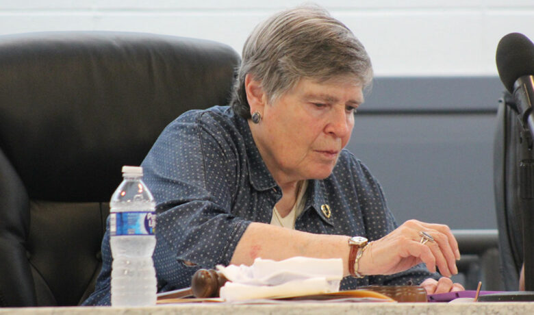 OPINION: Ineffective Communication on Display at Board Meeting