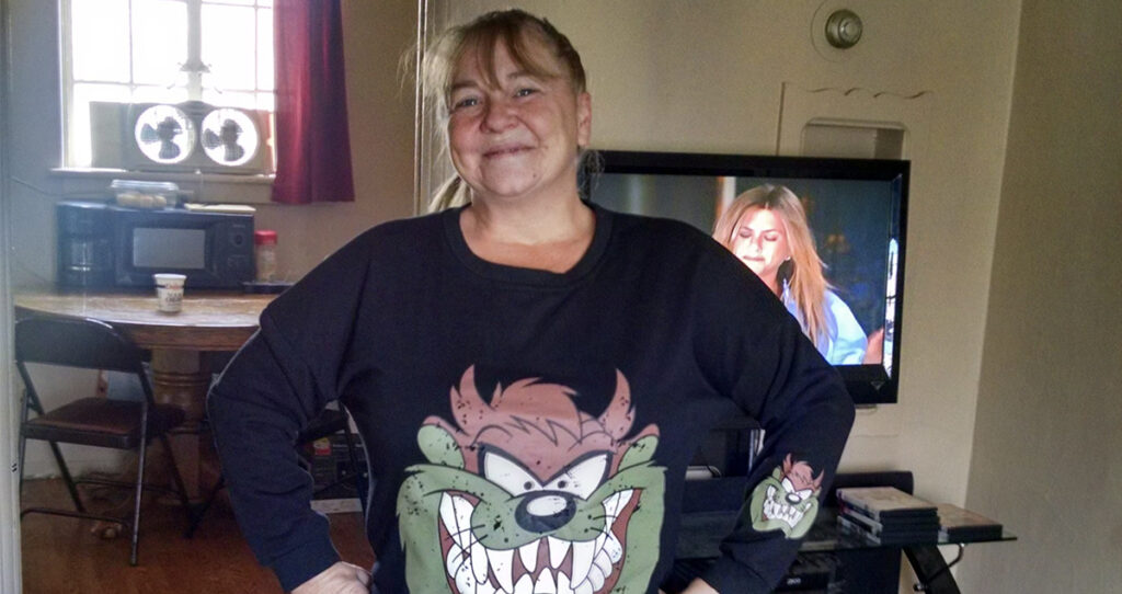 Michelle Nicole Fierro (October 30, 1972 – June 11, 2024)