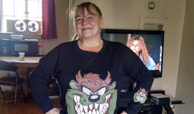 Michelle Nicole Fierro (October 30, 1972 – June 11, 2024)