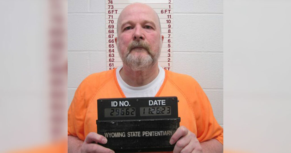 WDOC Inmate Dies Monday