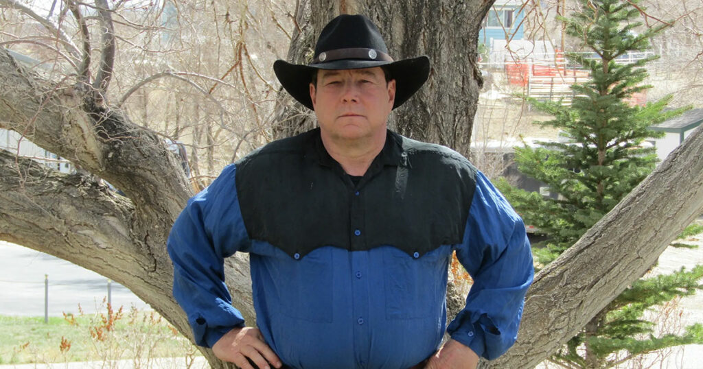 Jeff Ramaj Seeks Election in Senate District 12