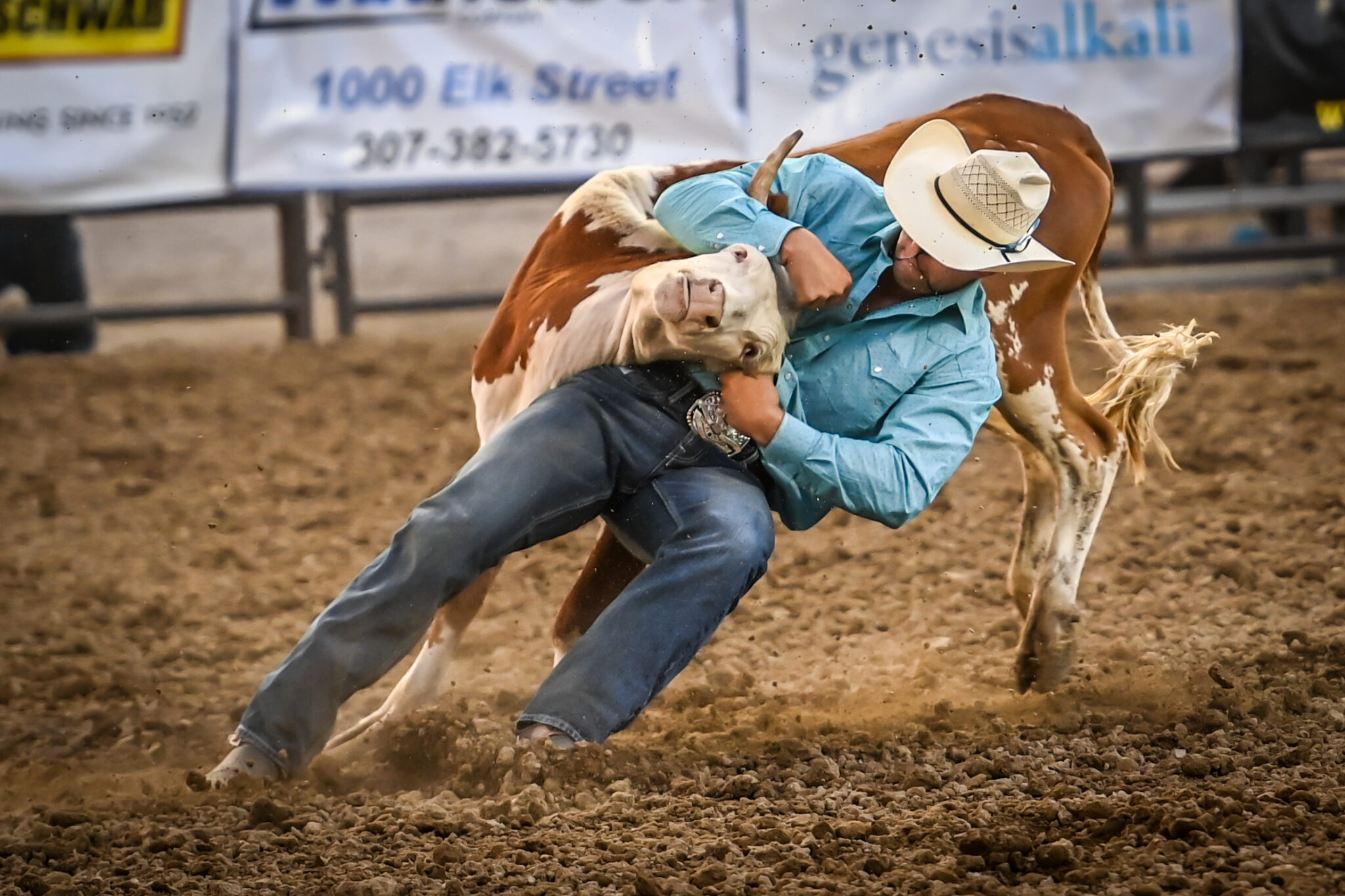 Red Wight Rodeo Come Out and Enjoy the 47th Annual Red Desert Roundup Rodeo - SweetwaterNOW