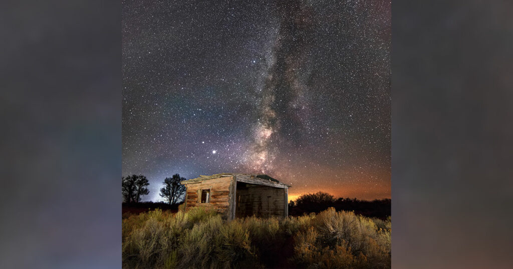 Longtime Photographer’s First Solo Exhibition Comes to CFAC