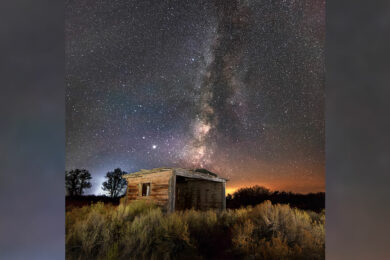 Longtime Photographer’s First Solo Exhibition Comes to CFAC