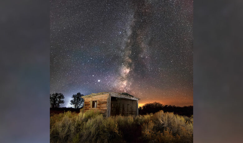 Longtime Photographer’s First Solo Exhibition Comes to CFAC