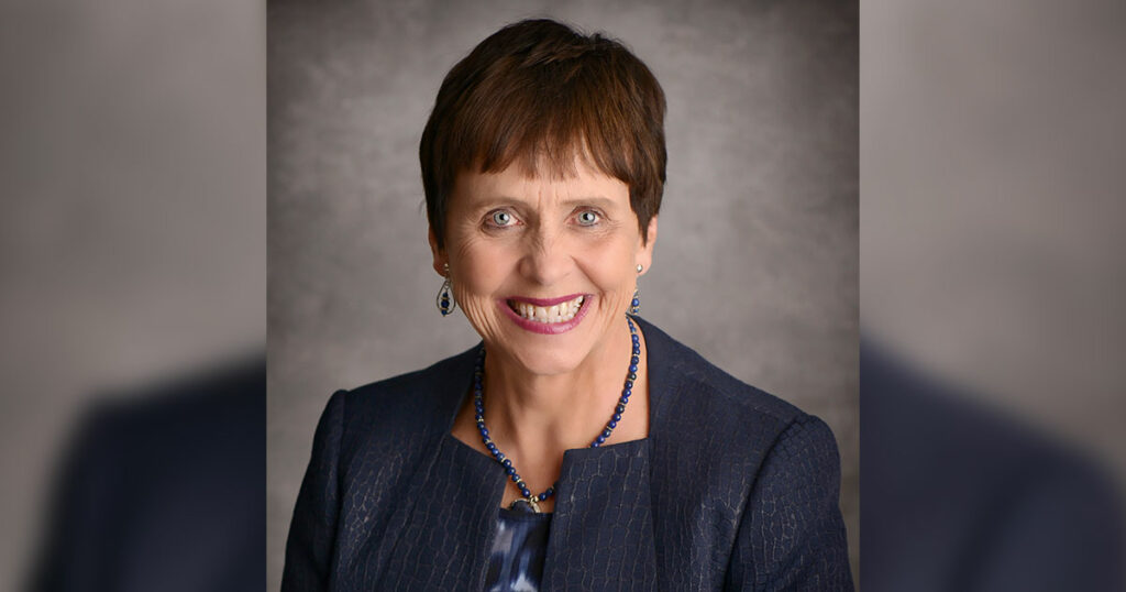 Thoman Seeks 2nd Term as County Commissioner