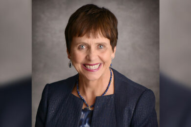 Thoman Seeks 2nd Term as County Commissioner