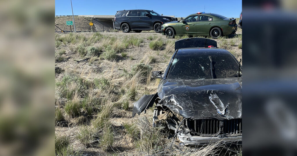 Pair Arrested After Alleged Chase Make Court Appearances Thursday