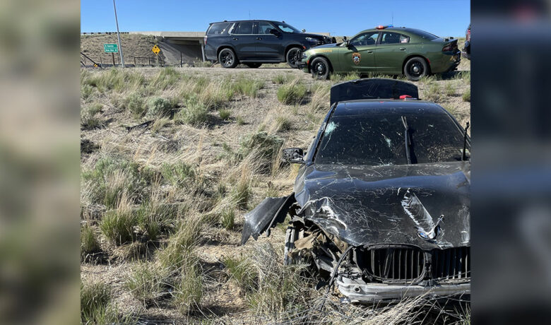 Pair Arrested After Alleged Chase Make Court Appearances Thursday