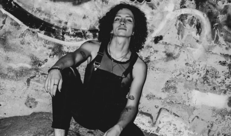 #WHYoming: Kenny Starling McCormack