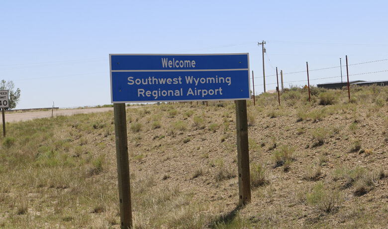 PETA Files Lawsuit Against Rock Springs Airport for Advertising Policy