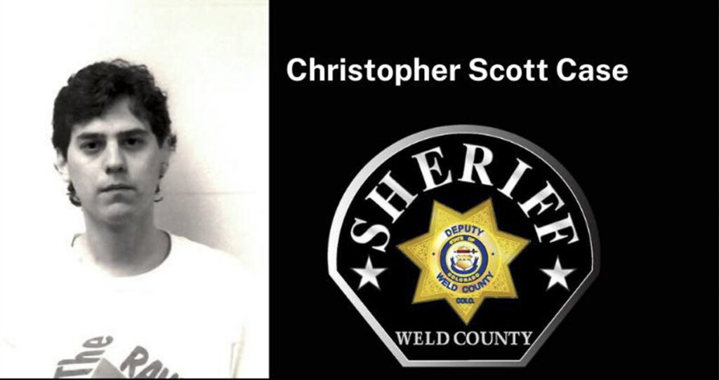 Body Identified as Rock Springs Man in 24-Year-Old Cold Case