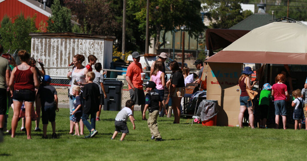 Flaming Gorge Days 2026 is Happening, Parade Theme Chosen