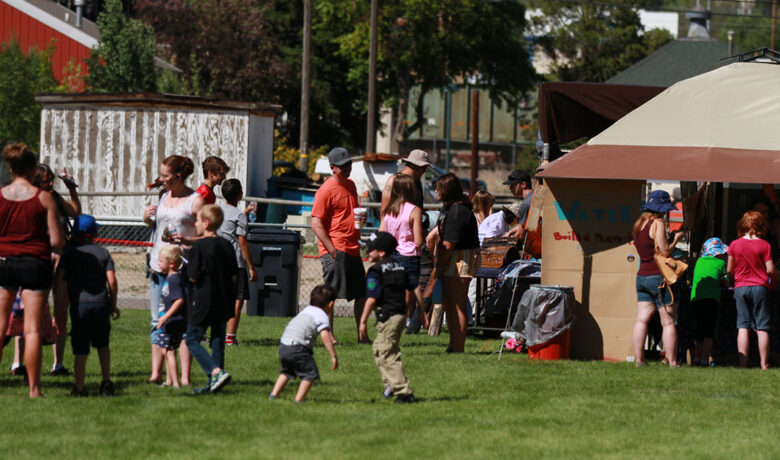 Flaming Gorge Days 2026 is Happening, Parade Theme Chosen