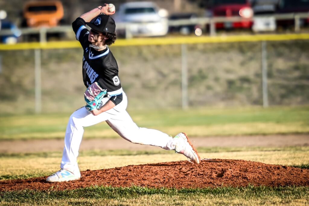 Knights and Stallions Put Up Big Wins at Pocatello Wood Bat Classic