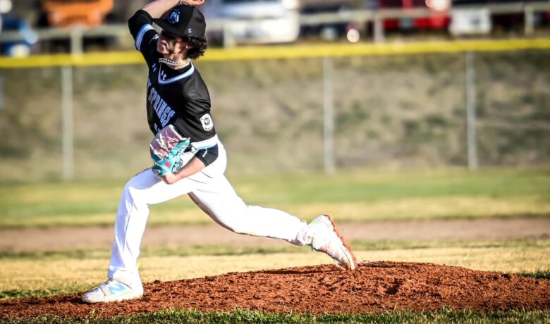 Knights and Stallions Put Up Big Wins at Pocatello Wood Bat Classic