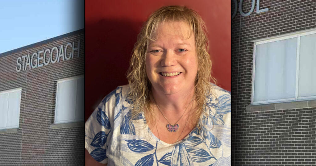 Marlene Kramer is SCSD No. 1 Teacher of the Year