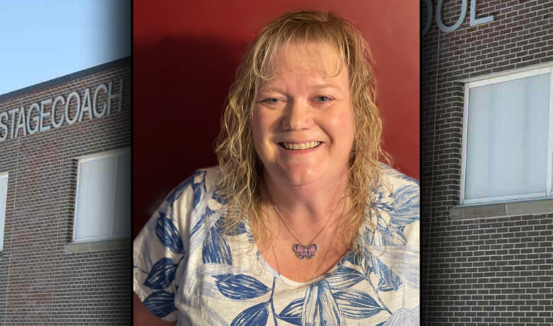 Marlene Kramer is SCSD No. 1 Teacher of the Year