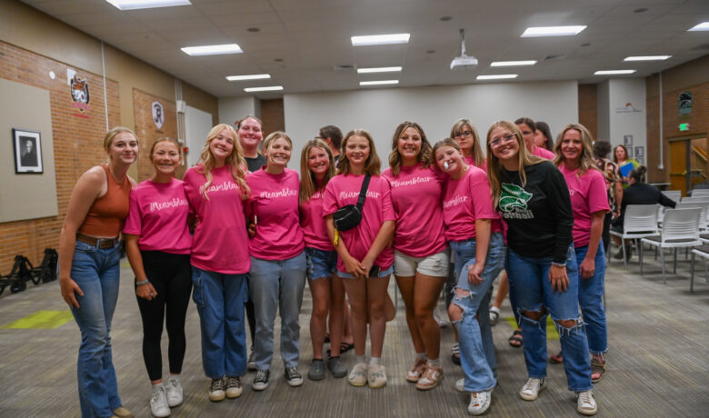 GRHS Softball Community Rallies Behind Coach McEndaffer