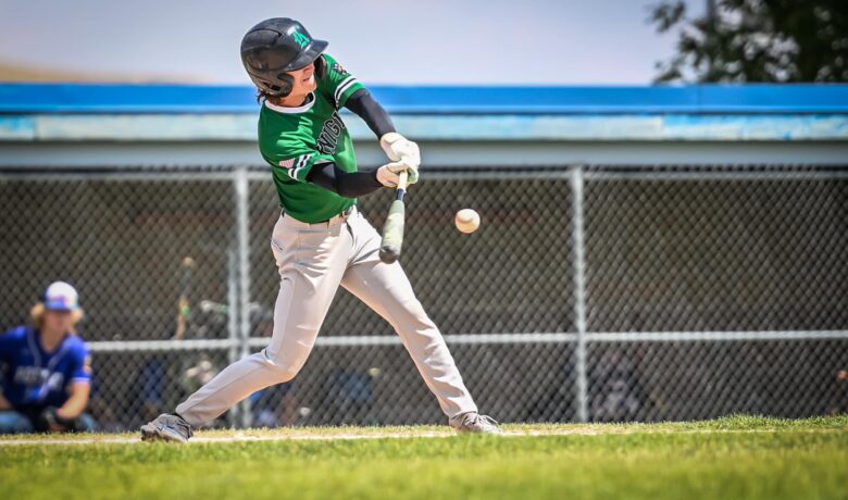 Knights Close Season with Spirited Performance Against Outlaws