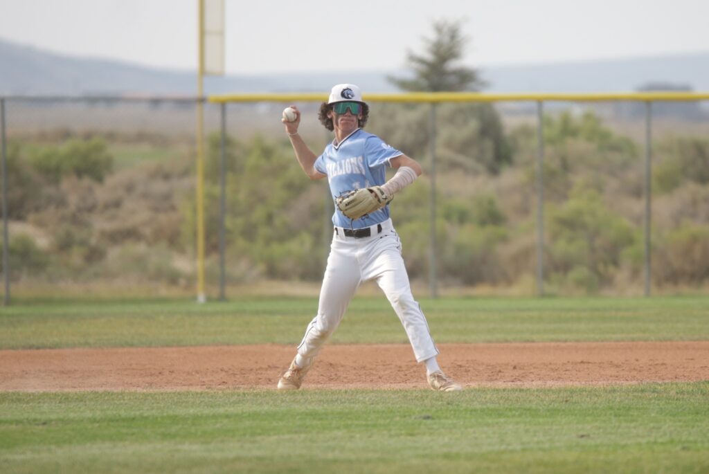 Stallions Battle Sixers in 14-4 Loss