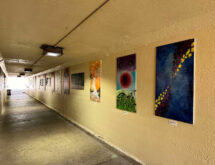 Rock Springs URA Calls All Artists For Art Underground