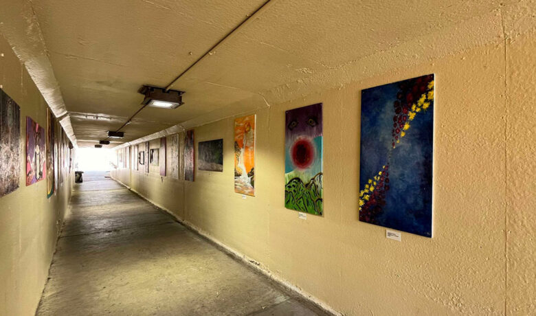 Rock Springs URA Calls All Artists For Art Underground