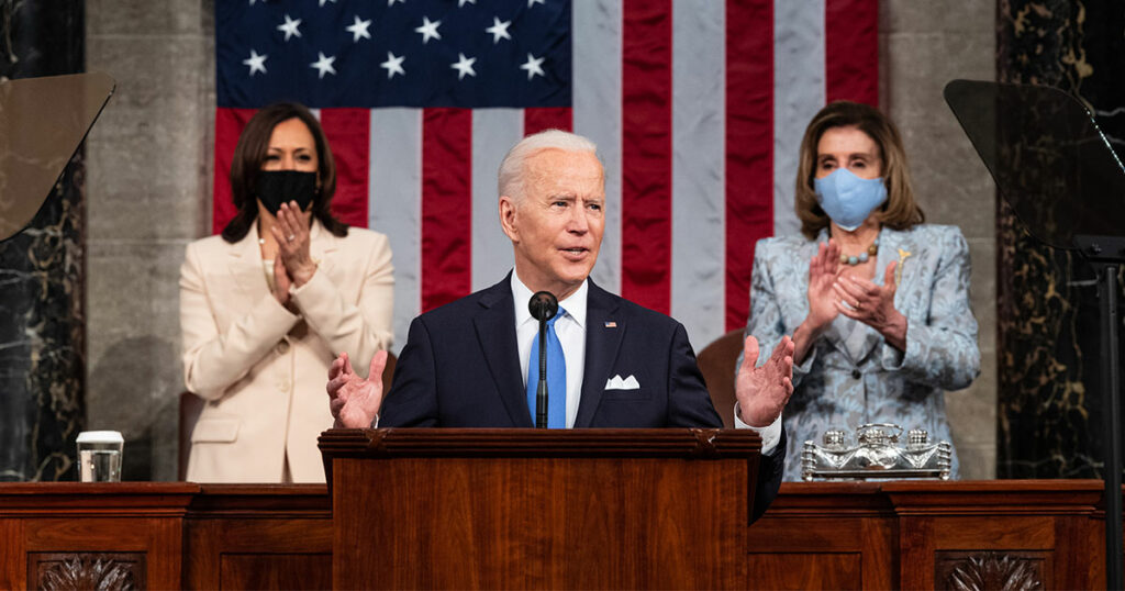 Wyoming Politicians React to President Biden Withdrawing from Campaign