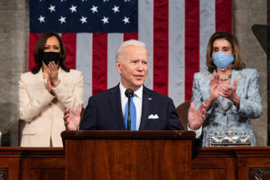 Wyoming Politicians React to President Biden Withdrawing from Campaign