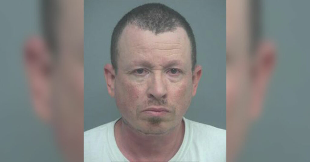 Rock Springs Man Faces Kidnapping Charge, Bond Set at $150,000