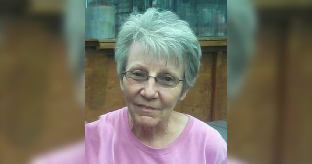 Ann Gunyan (June 8, 1950-July 26, 2024)