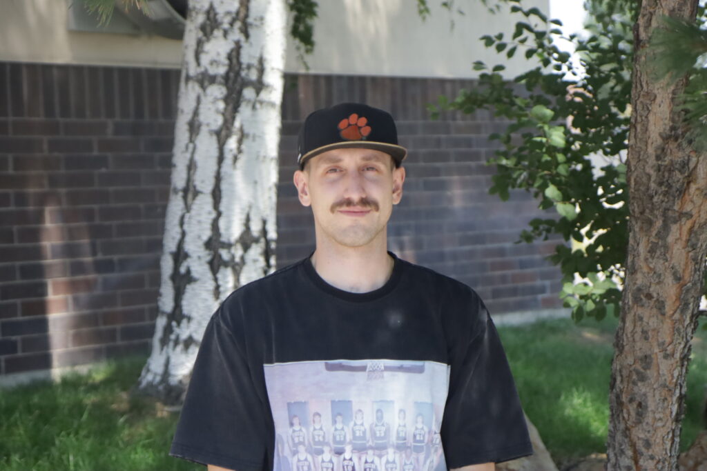 Lennon Spence Takes Helm of Tigers Boys Basketball