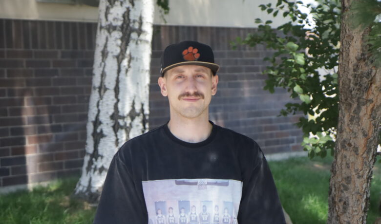 Lennon Spence Takes Helm of Tigers Boys Basketball