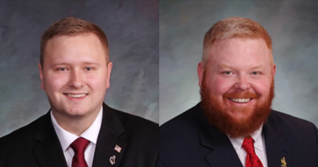 Local Legislators File Defamation Suit Against PAC