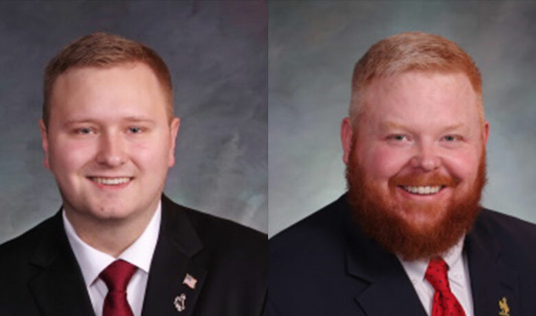 Local Legislators File Defamation Suit Against PAC