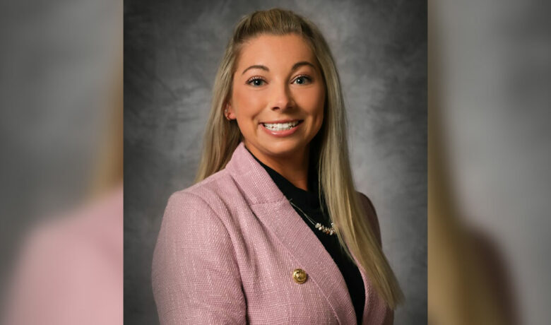 Mannikko Excited About New Role with Hospital Foundation